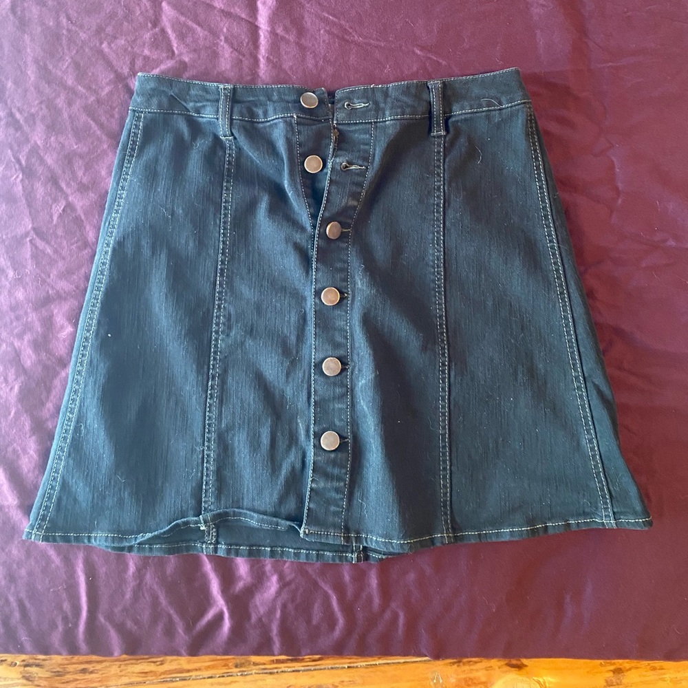 Falls Creek Skirt